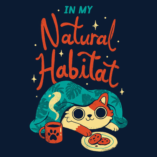 Natural Habitat - Tote Bag