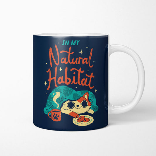 Natural Habitat - Mug