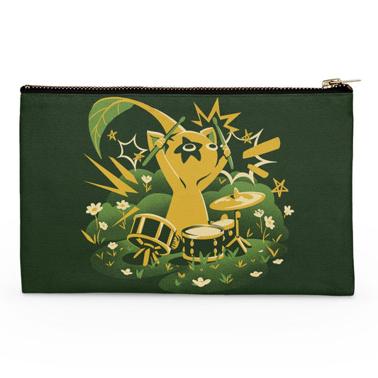 Nature is Everything - Accessory Pouch