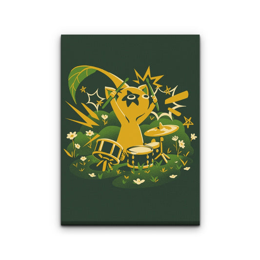 Nature is Everything - Canvas Print