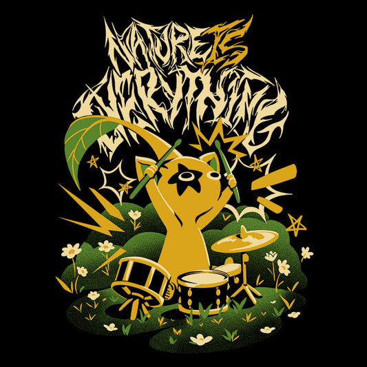 Nature is Everything - Sweatshirt