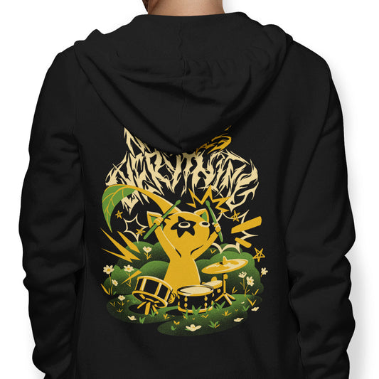 Nature is Everything - Hoodie