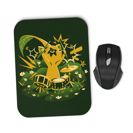 Nature is Everything - Mousepad