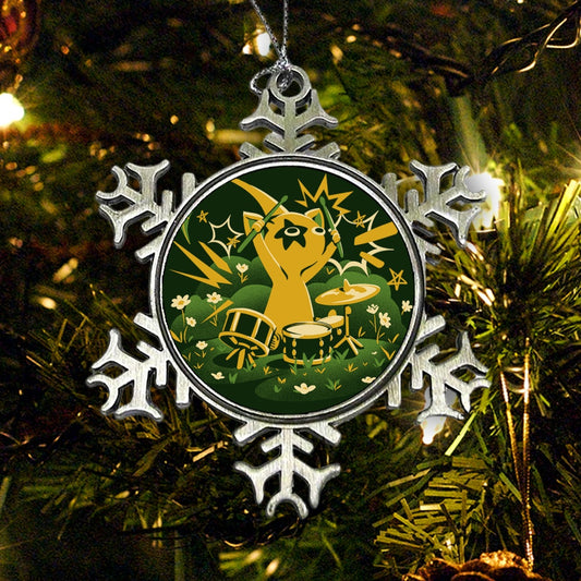 Nature is Everything - Ornament