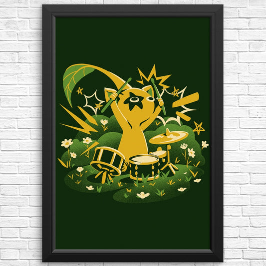 Nature is Everything - Posters & Prints