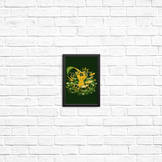 Nature is Everything - Posters & Prints