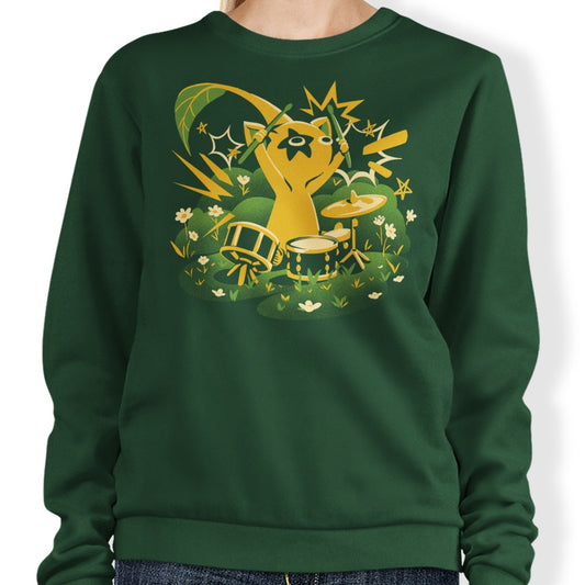 Nature is Everything - Sweatshirt
