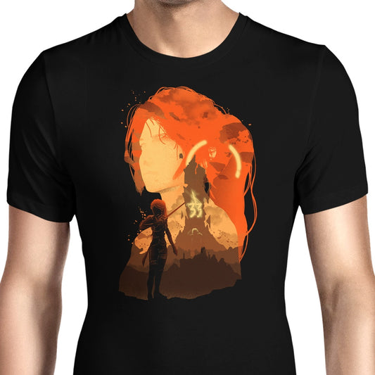 Negative Expeditioner - Men's Apparel