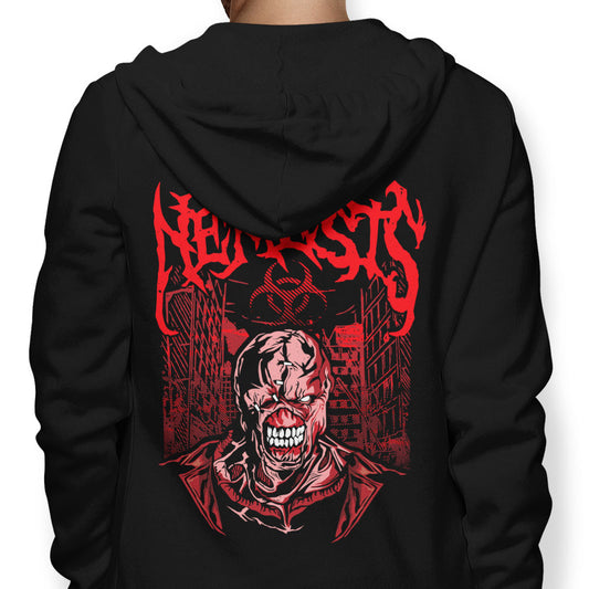 Nemesis - Hoodie