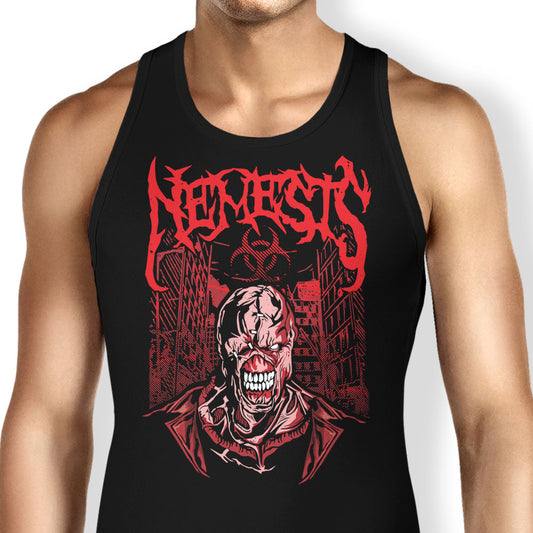 Nemesis - Tank Top