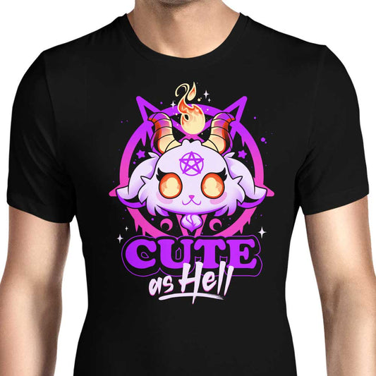 Neon and Cute - Men's Apparel