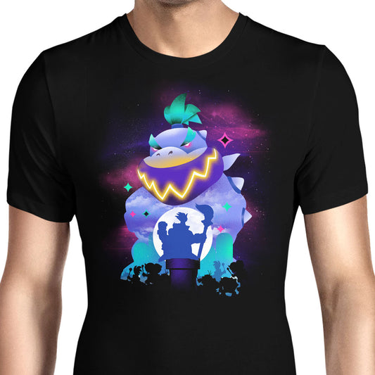 Neon Junior - Men's Apparel