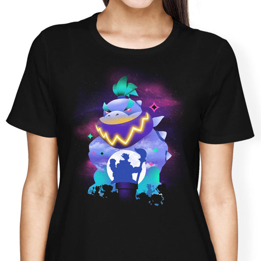 Neon Junior - Women's Apparel