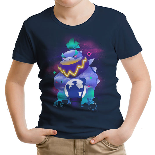 Neon Junior - Youth Apparel