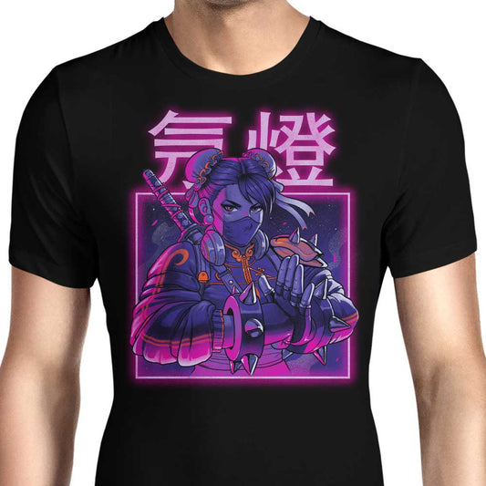 Neon Spring - Men's Apparel