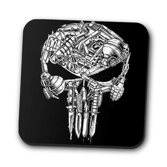 Never Ending War - Coasters