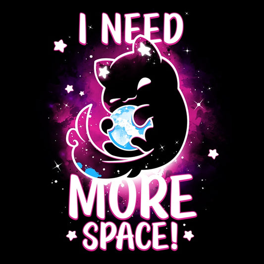 Never Enough Space - Coasters