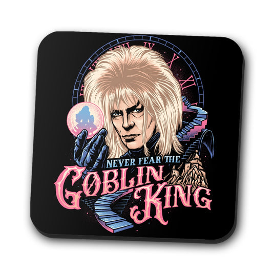 Never Fear the Goblin King - Coasters