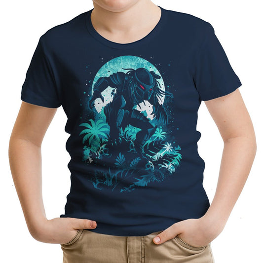 Night Ambush - Youth Apparel