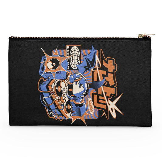 Night Beats - Accessory Pouch