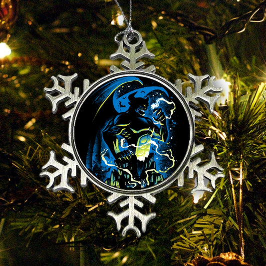Night on Bald Mountain - Ornament