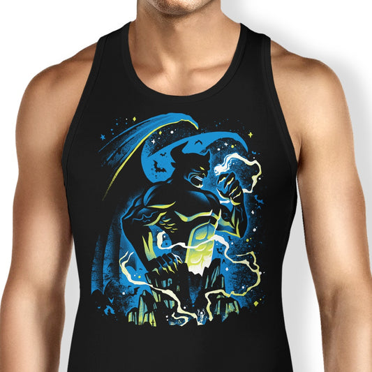 Night on Bald Mountain - Tank Top