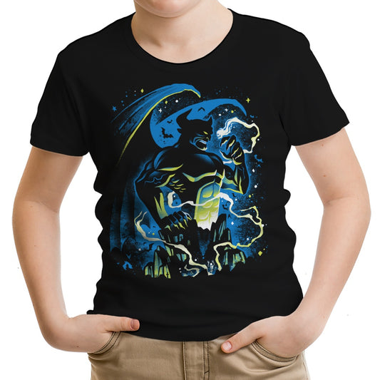 Night on Bald Mountain - Youth Apparel