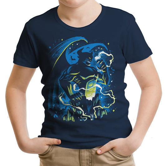 Night on Bald Mountain - Youth Apparel