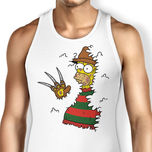 Nightmare Bush - Tank Top