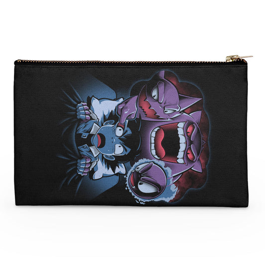 Nightmare Eater - Accessory Pouch