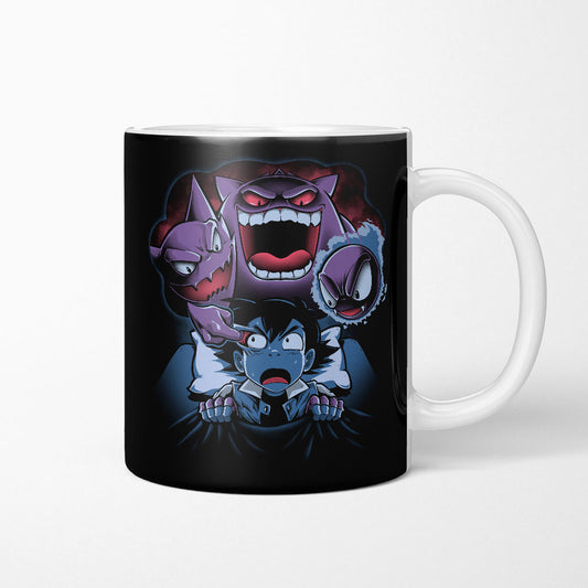 Nightmare Eater - Mug