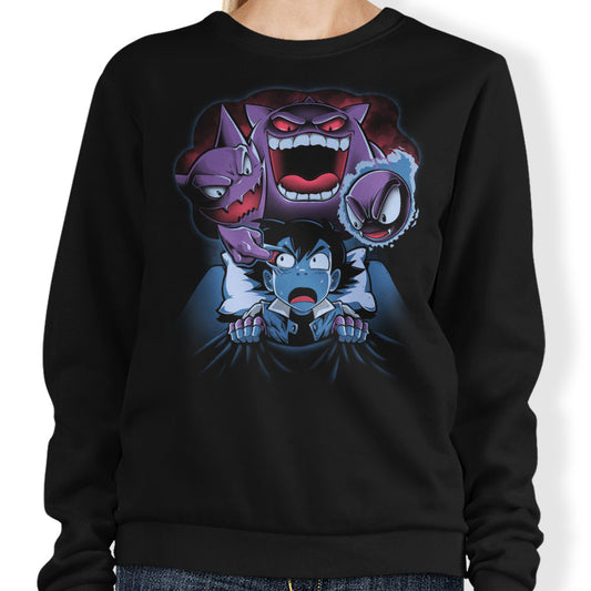 Nightmare Eater - Sweatshirt