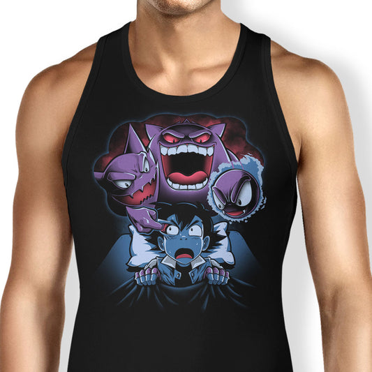 Nightmare Eater - Tank Top