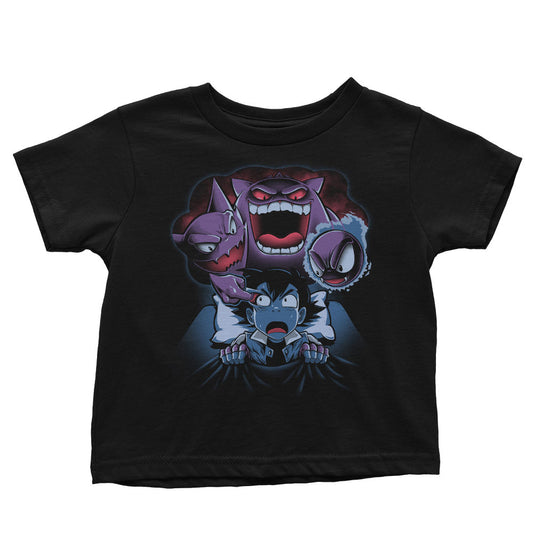 Nightmare Eater - Youth Apparel