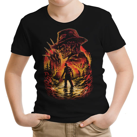 Nightmare on the Lake - Youth Apparel