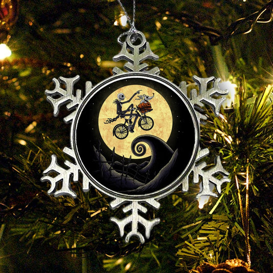 Nightmare on the Moon - Ornament