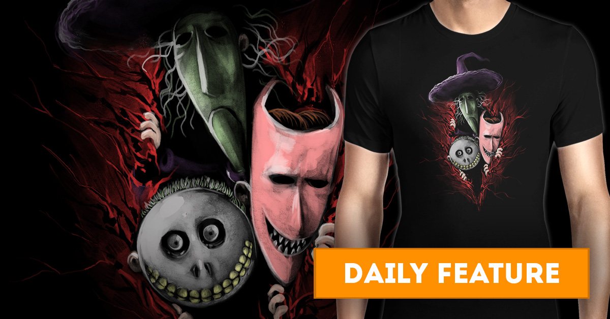 Once Upon a Tee
