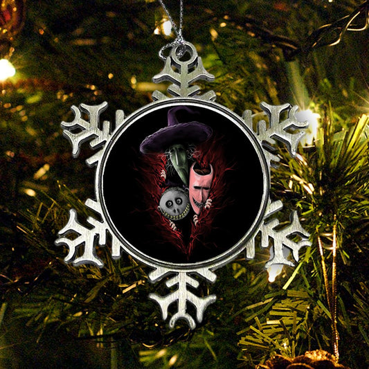 Nightmare Troop - Ornament