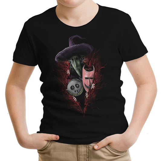 Nightmare Troop - Youth Apparel