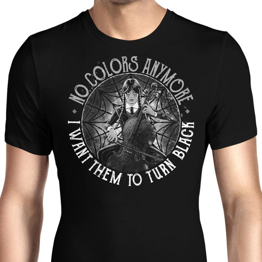 No Colors - Men's Apparel