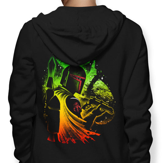 No Disintegrations - Hoodie
