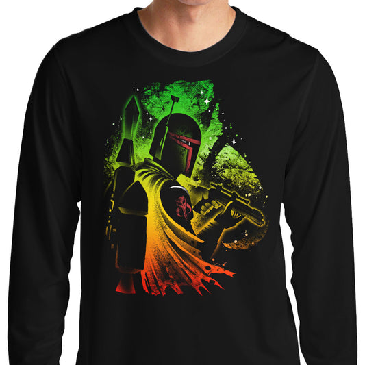 No Disintegrations - Long Sleeve T-Shirt
