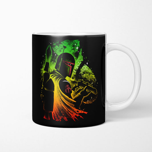 No Disintegrations - Mug