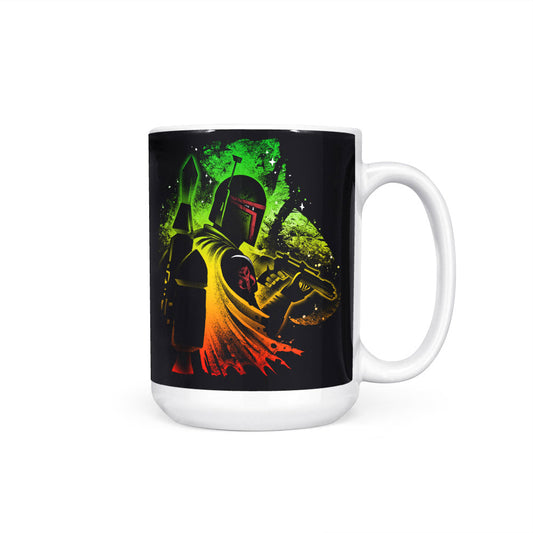 No Disintegrations - Mug
