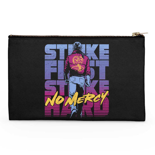 No Mercy - Accessory Pouch