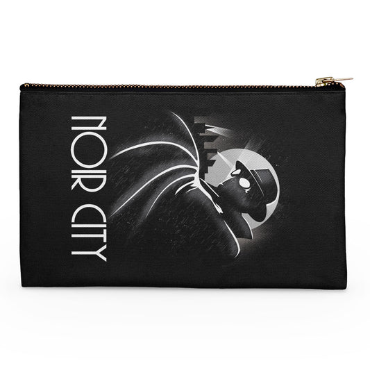 Noir City - Accessory Pouch