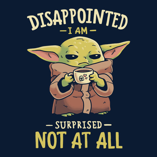 Not At All - Ornament