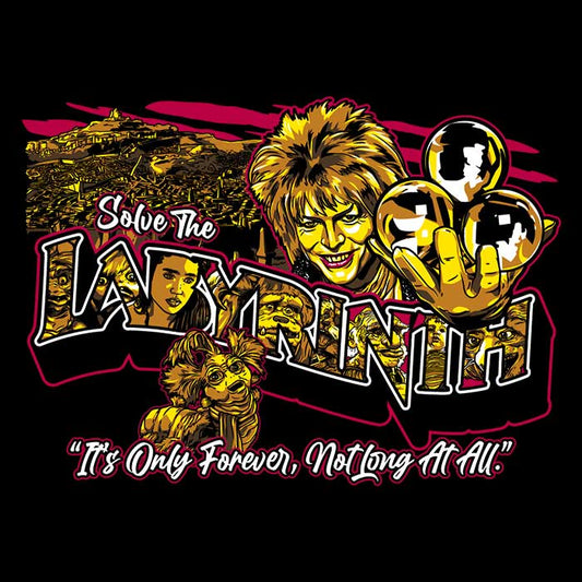 Not Long at All - Accessory Pouch