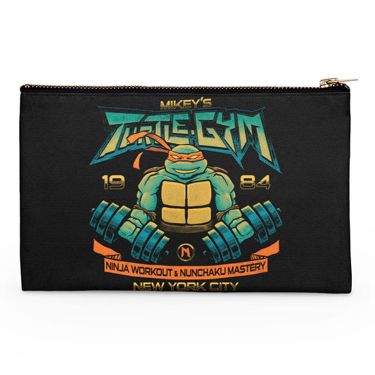 Nunchaku Mastery - Accessory Pouch