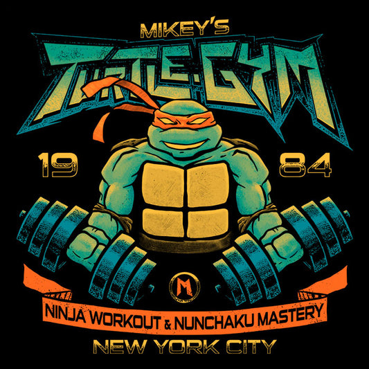 Nunchaku Mastery - Tank Top